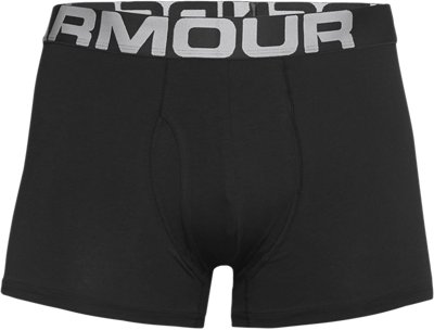 3 Pack Under Armour Mens Cotton Stretch 6 Inch Boxer Jock 3 Pack Under Armour Mens Cotton Stretch 6 Inch Boxer Jock